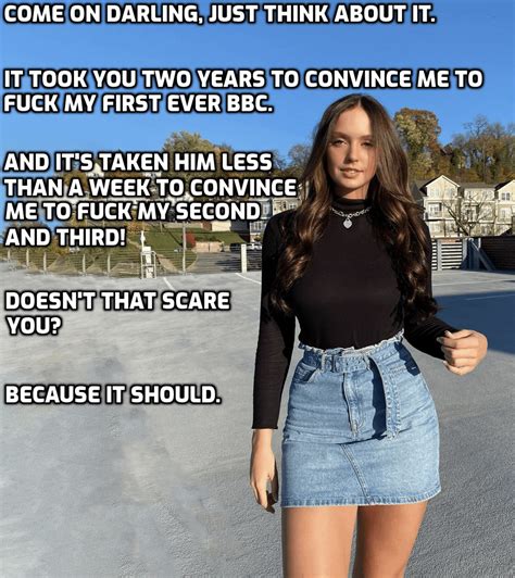 Brutal Cuckold Captions.